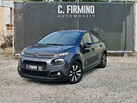 Citroën C3 2019 1.2 PureTech Feel
