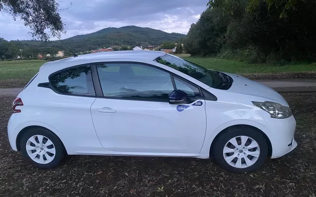 Peugeot 208 1.0 VTi Active
