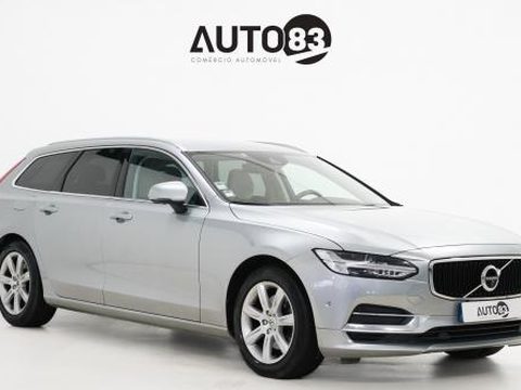 Volvo V90 2.0 D4 Momentum Geartronic