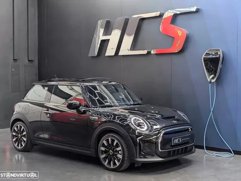 MINI 3 Portas