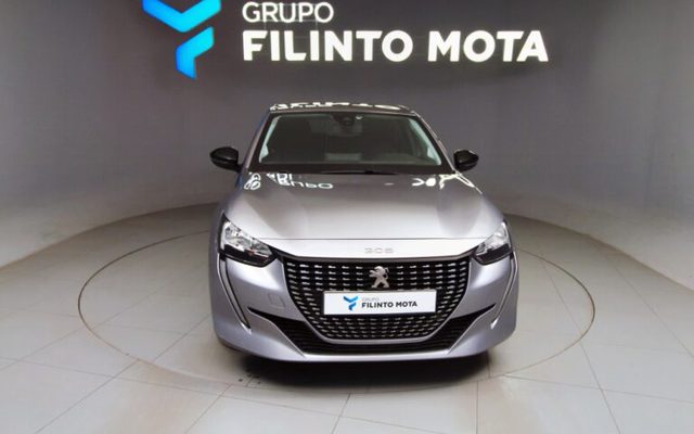 Peugeot 208 1.5 BlueHDi Active Pack