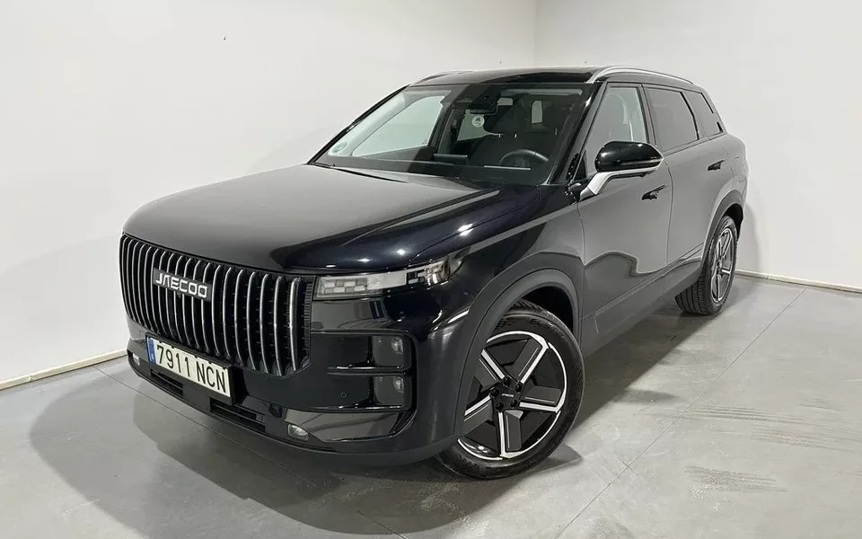 JAECOO Jaecoo 7 1.6T (145CV) DCT Select