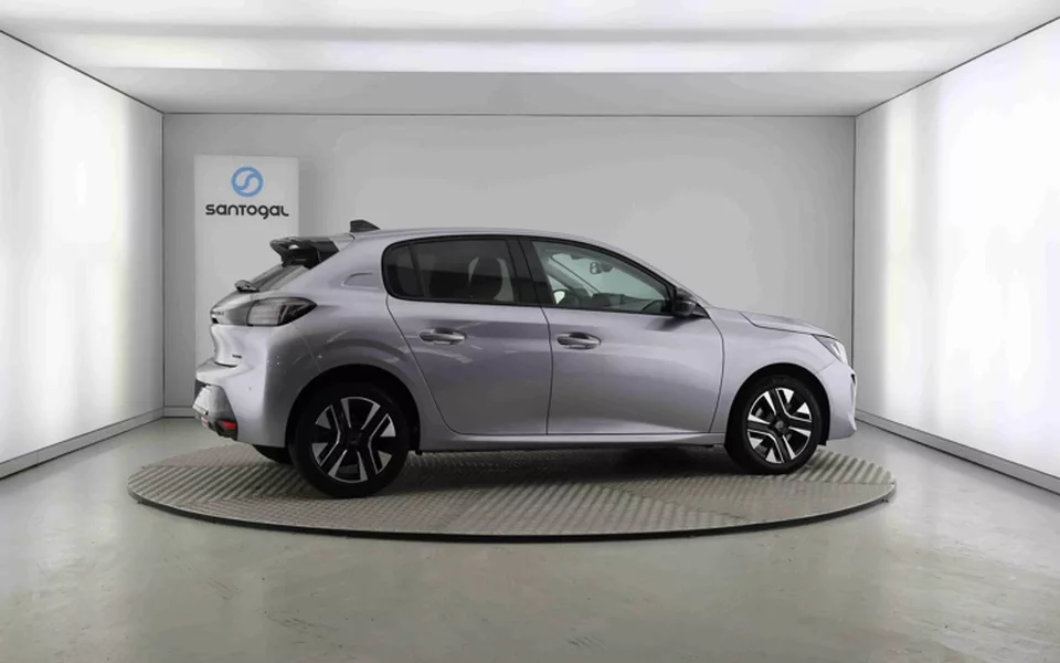 PEUGEOT - 208 - 208 1.2 Hybrid Allure e-DCS6
