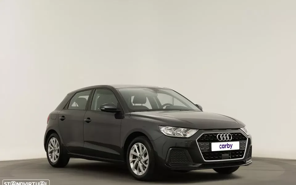 Audi A1 Sportback 25 TFSI Advanced