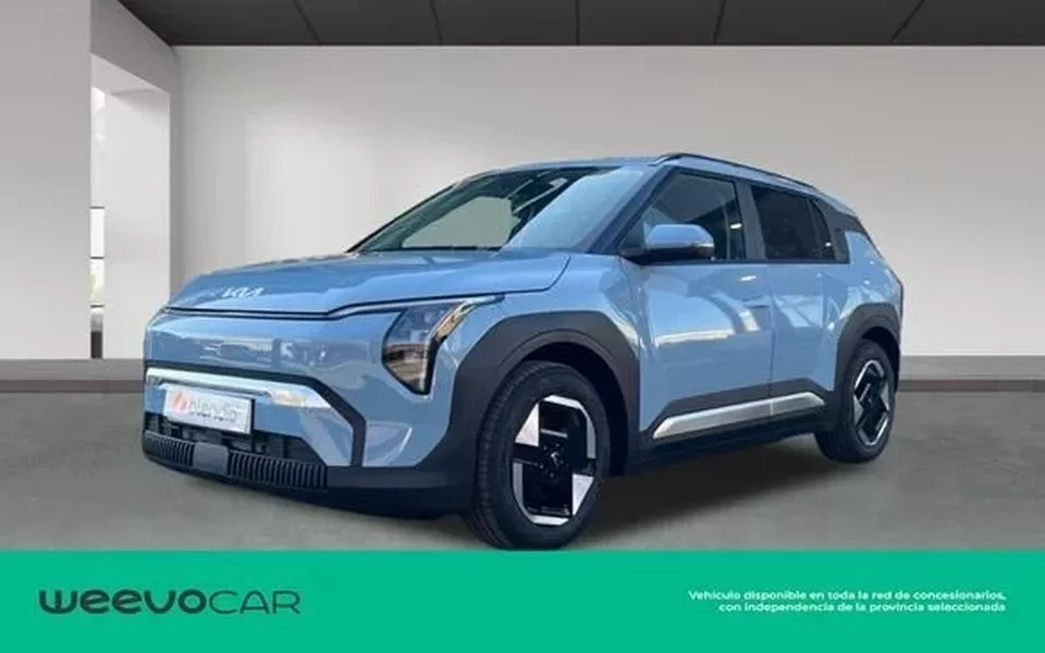 KIA EV3 BEV EARTH AUTO 204CV 5P