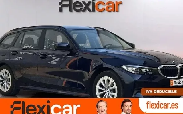 BMW Serie 3 320dA