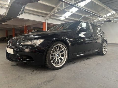 BMW Serie 3 M3