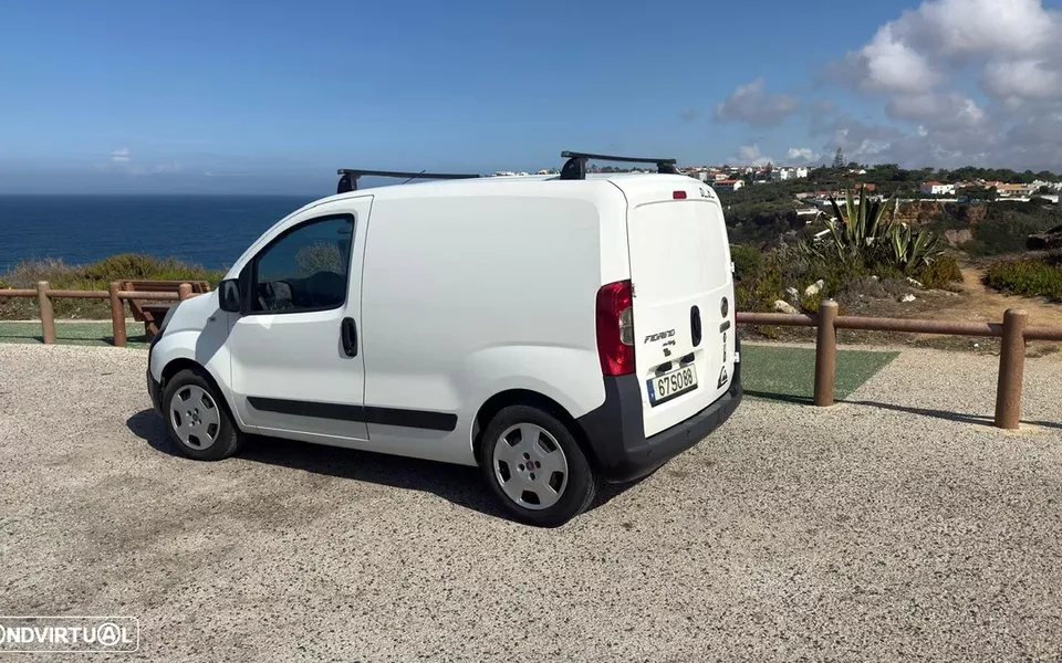Fiat Fiorino