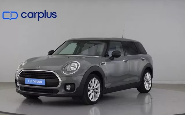MINI Clubman One D