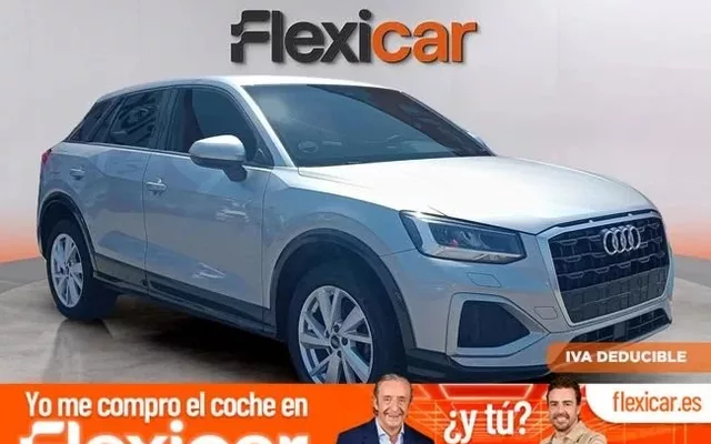 AUDI Q2 Q2 35 TFSI Adrenalin S tronic 110kW