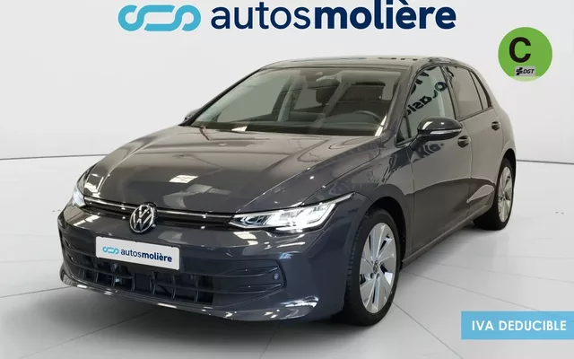 Volkswagen Golf Más 1.5 TSI 85 kW (116 CV)