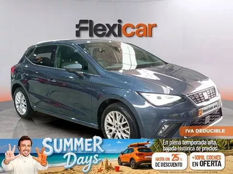 SEAT Ibiza Ibiza 1.0 TSI S&S Xcellence 115