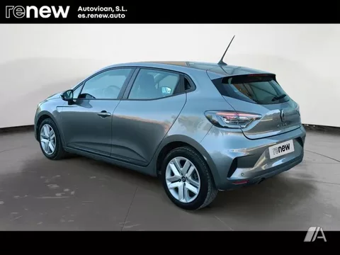 RENAULT Clio CLIO EVOLUTION DCI 100 (74KW) - 16990€ en Burgos