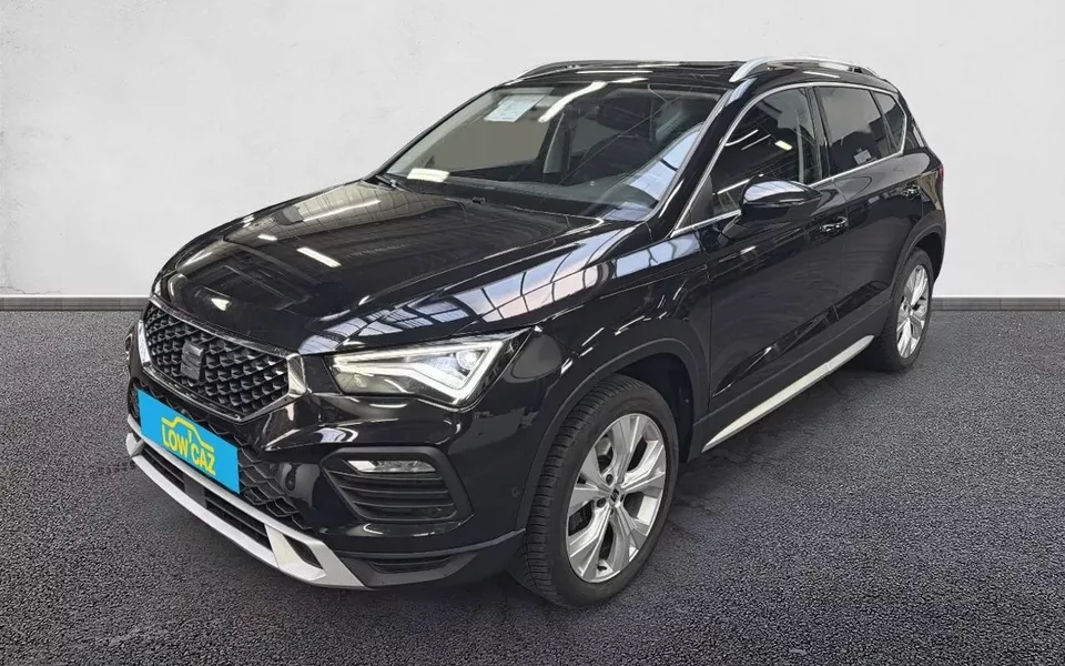 SEAT ATECA 2.0 TDI 150 ch Start/Stop DSG7 4Drive Xperience