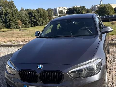 BMW 116