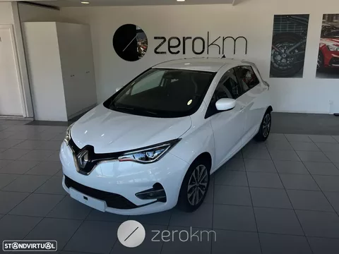 Renault Zoe (c/ Bateria) Z.E. 50 INTENS