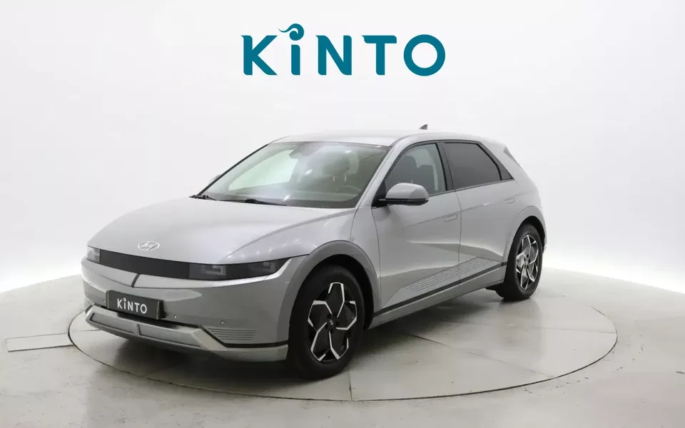 Hyundai Ioniq 5 73kWh Vanguard