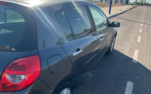 Renault Clio 1.2 TCE Dynamique S