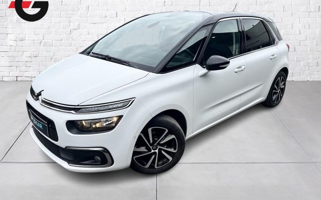 Citroen C4 SpaceTourer