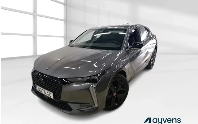 DS DS4 E-Tense Performance Line EAT8