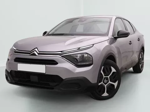 Citroën C4 X 1.2 T 100 YOU Occasion