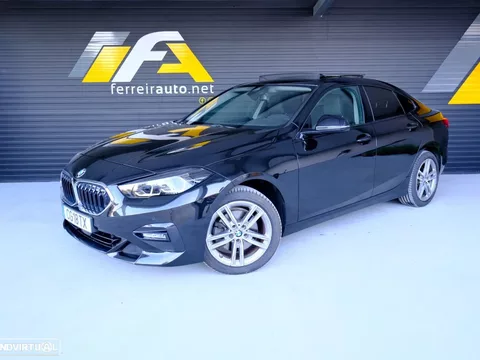 BMW 218 Gran Coupé i Line Sport