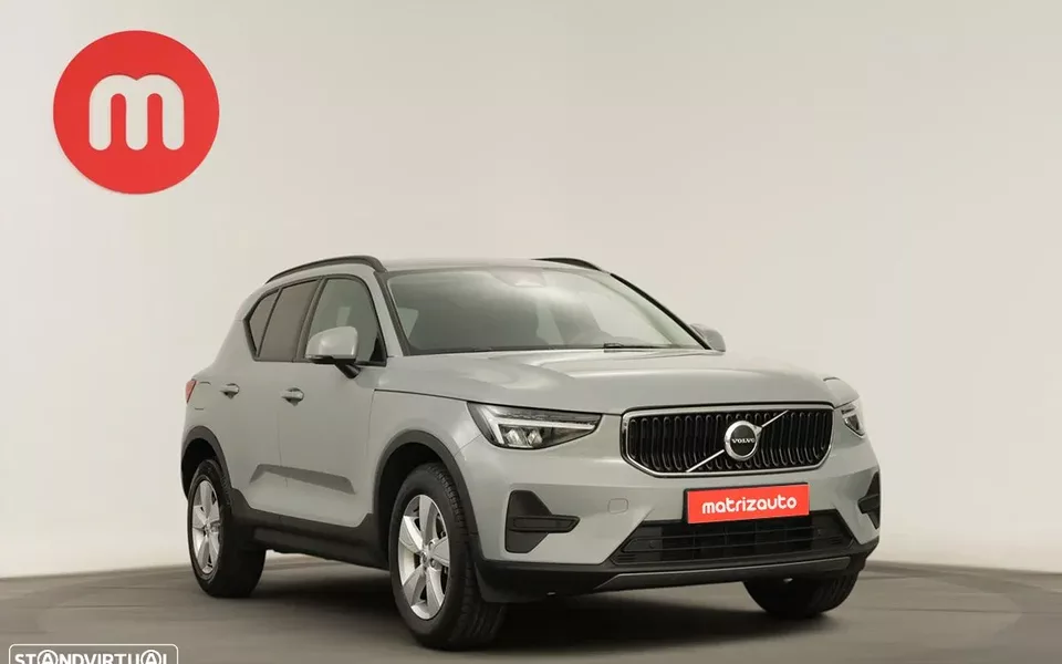 Volvo XC 40 2.0 B3 Essential