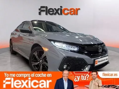 HONDA Civic Civic 1.0 VTEC Turbo Executive Premium