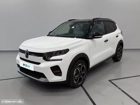 Citroën C3 1.2 Turbo Max