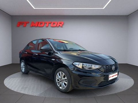 FIAT Tipo 1.4 T-Jet Lounge