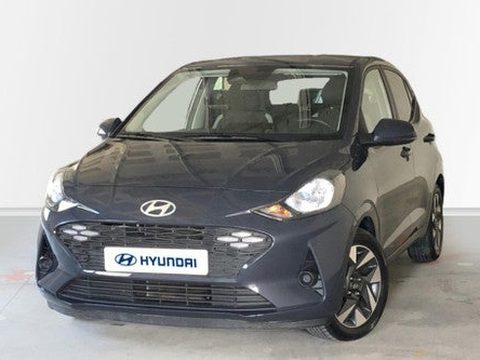 HYUNDAI i10 MPI 1.0 63CV KLASS