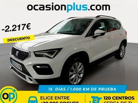 SEAT Ateca 1.0 TSI S&S Style