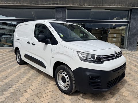Citroen Berlingo 2020
