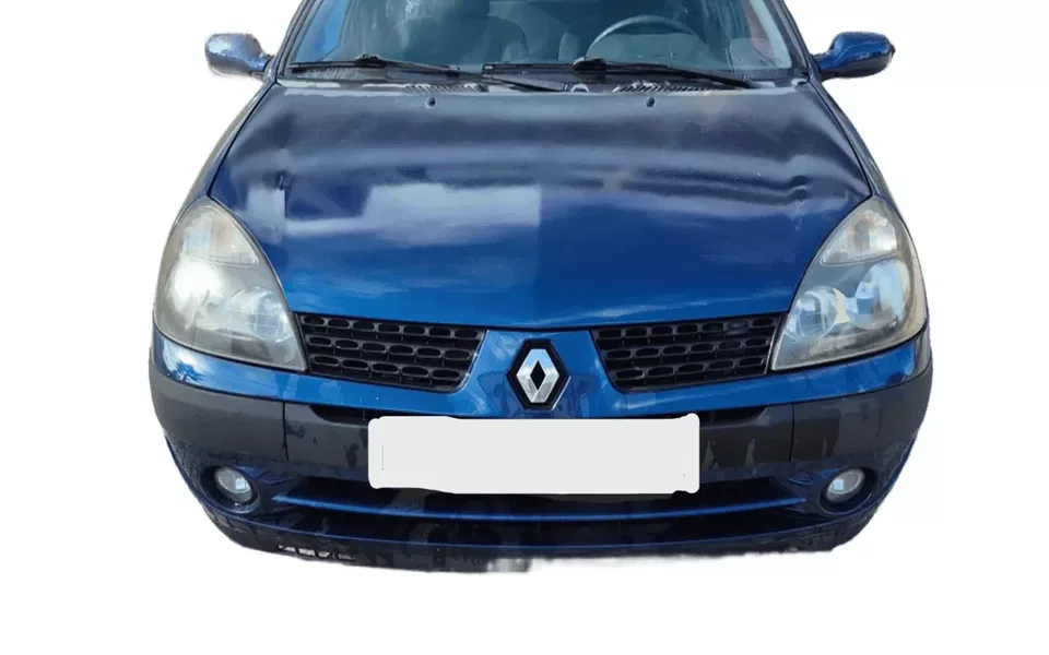 Renault Clio 1.2 16V Extreme