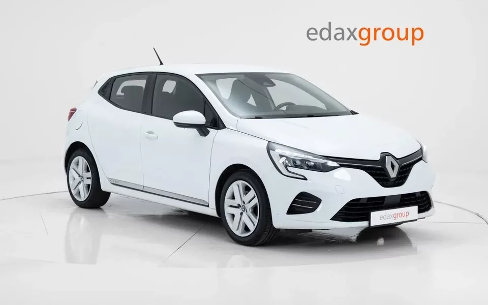 Renault Clio 1.5 Blue dCi Intens