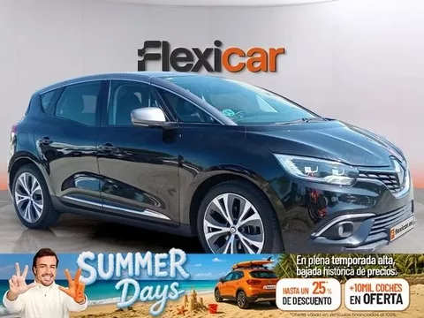 RENAULT Scénic Scénic 1.3 TCe Energy Zen 103kW