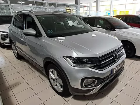 VOLKSWAGEN T-Cross T-CROSS 1.0 TSI 85KW SPORT 5P - 19300€ en Merida