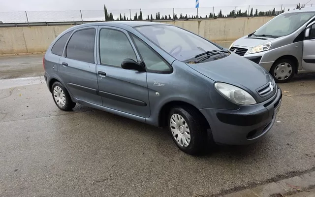 CITROEN Xsara Xsara Picasso 1.6HDi SX