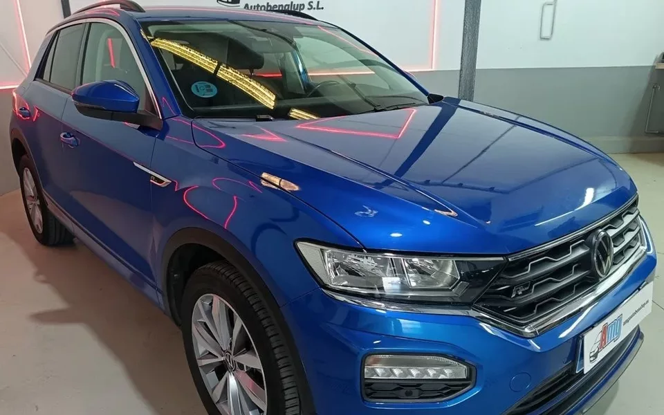 VOLKSWAGEN T-Roc Advance R-Line 1.0 TSI 81kW (110CV)