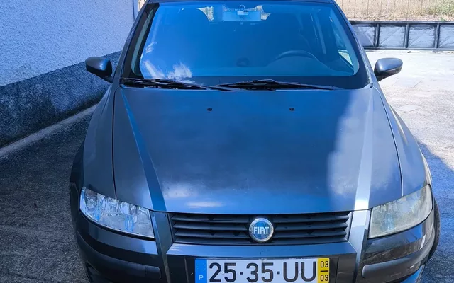 Fiat Stilo 1.6 16V