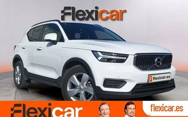 VOLVO XC40 2.0 D3 Auto