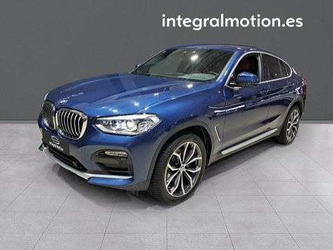 BMW Serie 3 320i Cabrio