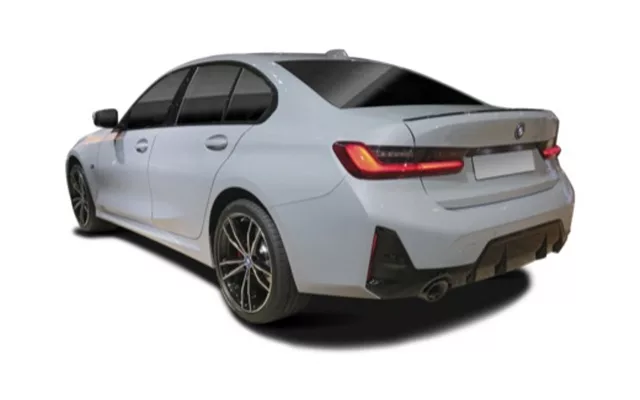 BMW - Série 3 - 320 e Auto
