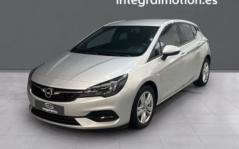 OPEL Astra 1.2T SHL 81kW (110CV) GS Line