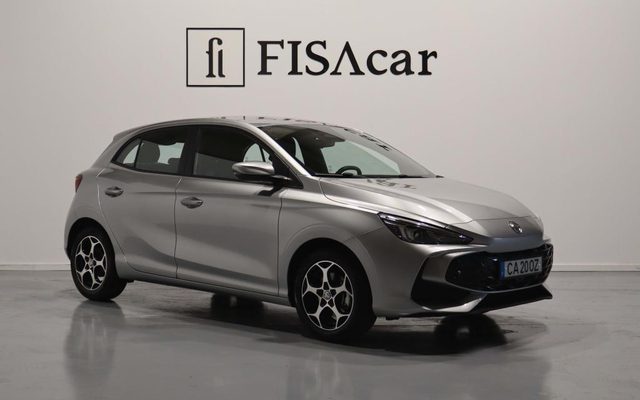 MG MG3 1.5 L COMFORT