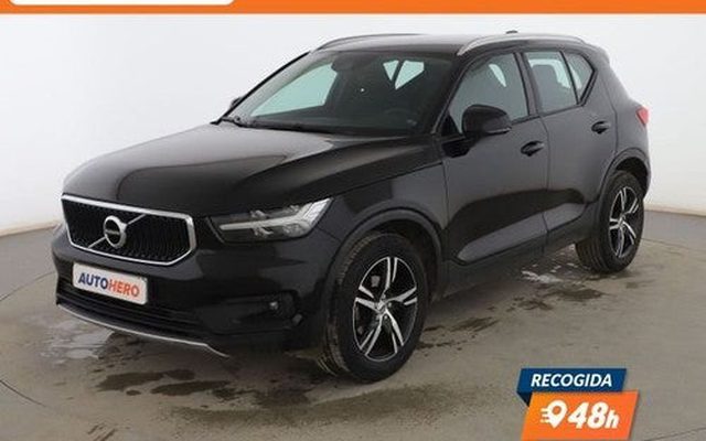 VOLVO XC40 1.5 Business Plus 2WD