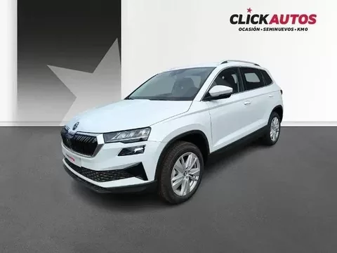 SKODA Karoq Karoq 1.0 TSI Selection 85KW