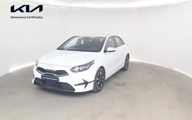 KIA Ceed Ceed 1.0 T-GDI Concept 100
