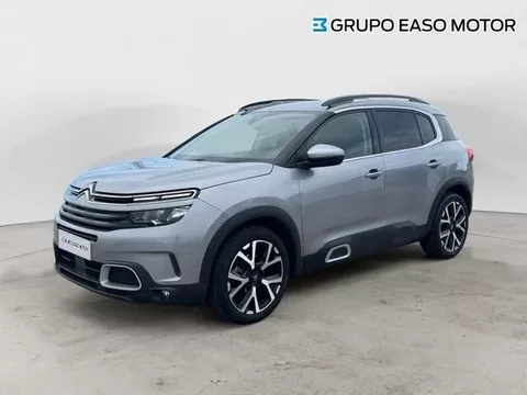 CITROEN C5 Aircross 1.2 PURETECH 130 S&S FEEL 131 5P