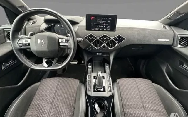 DS DS3 CROSSBACK PureTech 130 Automático PERFORMANCE